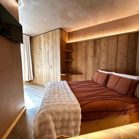 Apartment Lupo Con Sauna Finlandese Privata