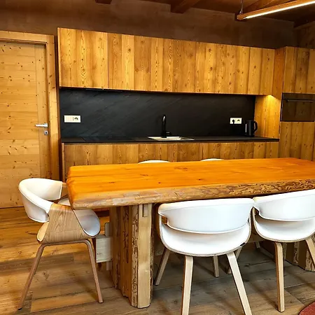Lupo Con Sauna Finlandese Privata Apartment *